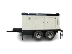 Groupe électrogène