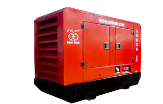 Groupe électrogène